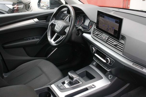 Audi Q5 40 TDI quattro S tronic 150 kW image number 49