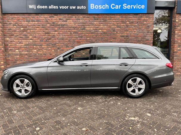 Mercedes-Benz E 220 d T 143 kW image number 5