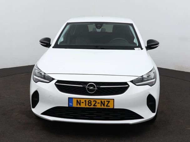 Opel Corsa 1.2 Edition 55 kW image number 2