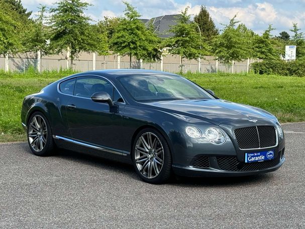 Bentley Continental GT 460 kW image number 2