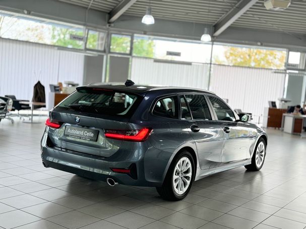 BMW 320d Touring xDrive 140 kW image number 9