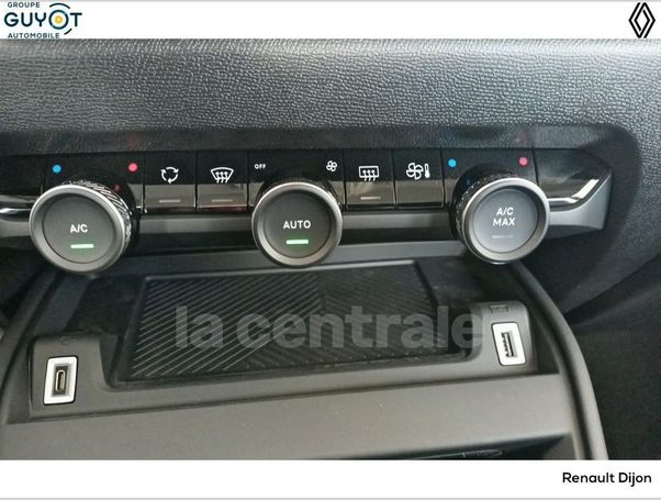 Citroen C4 96 kW image number 29