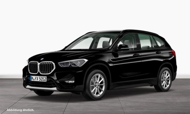 BMW X1 sDrive18i 100 kW image number 1