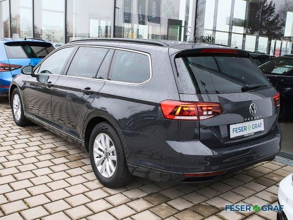 Volkswagen Passat Variant 2.0 TDI Business DSG 110 kW image number 2