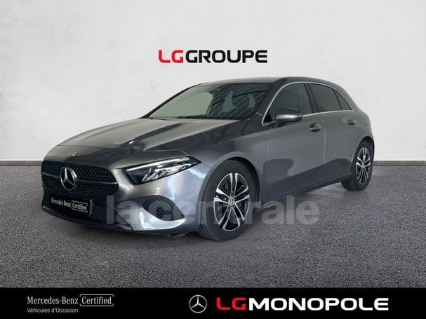 Mercedes-Benz A 180 100 kW image number 1