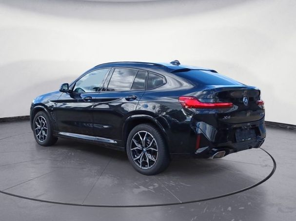 BMW X4 xDrive30i M Sport 180 kW image number 3