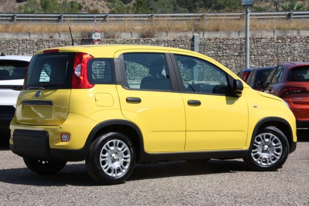 Fiat Panda 51 kW image number 2