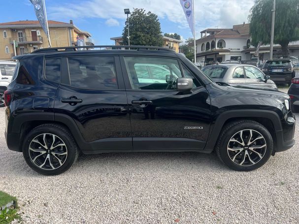 Jeep Renegade 1.6 88 kW image number 4