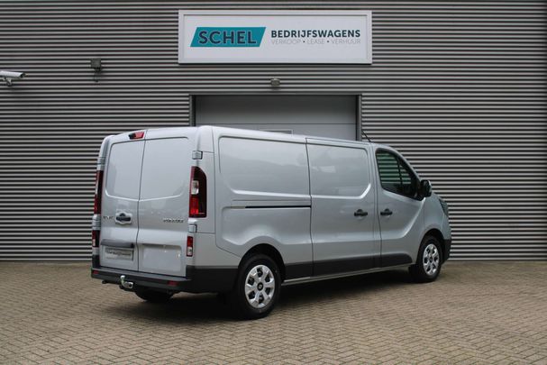 Renault Trafic dCi L2H1 110 kW image number 3