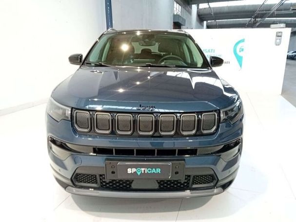 Jeep Compass 1.6 S 96 kW image number 2