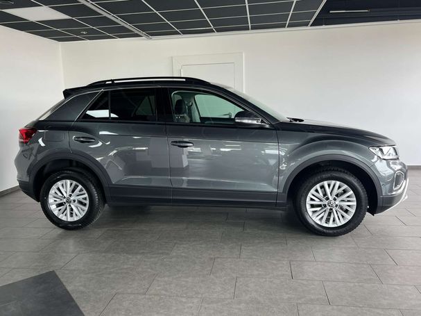 Volkswagen T-Roc 1.0 TSI T-Roc 81 kW image number 6