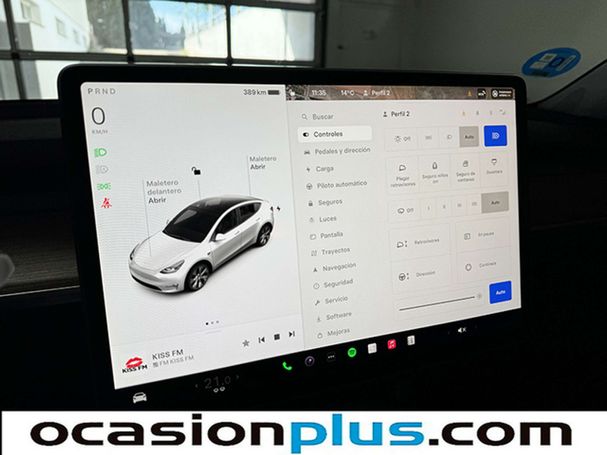 Tesla Model Y 188 kW image number 29