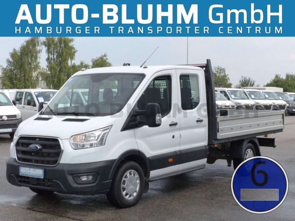 Ford Transit 350 Trend 96 kW image number 1