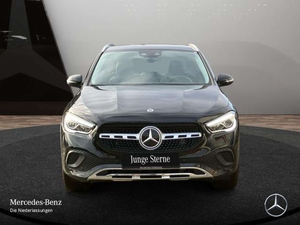 Mercedes-Benz GLA 180 100 kW image number 3