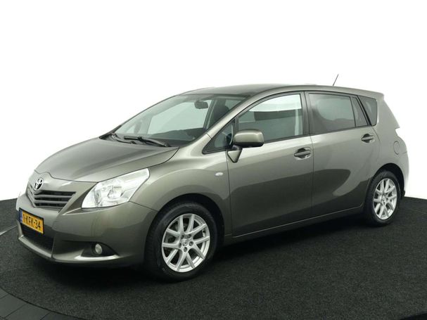 Toyota Verso 1.8 108 kW image number 1