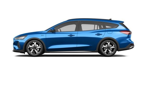 Ford Focus ACTIVE 92 kW image number 7