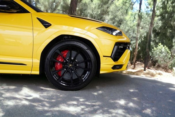 Lamborghini Urus S 490 kW image number 4