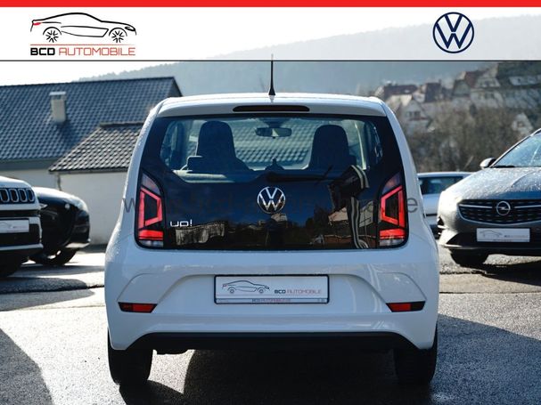 Volkswagen up! 48 kW image number 2