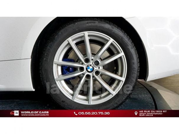 BMW 440i xDrive 285 kW image number 39