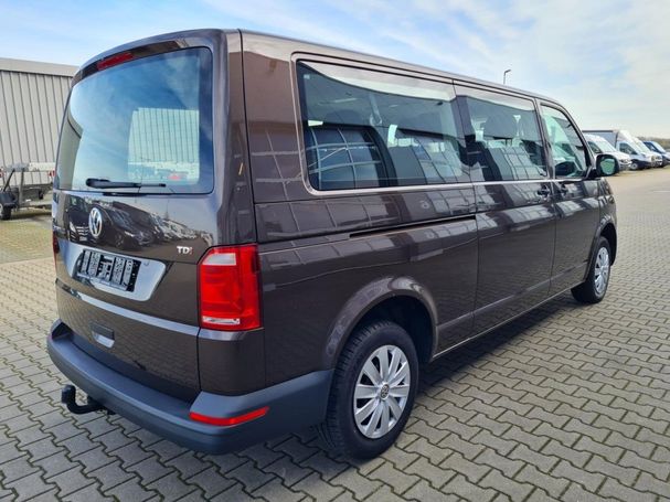 Volkswagen T6 Caravelle 110 kW image number 4