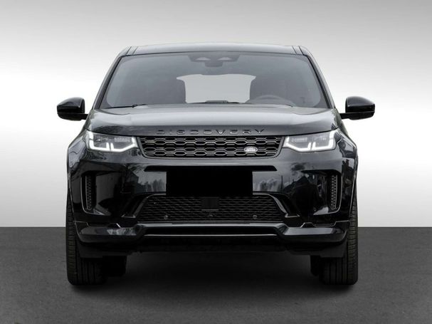 Land Rover Discovery Sport D165 S 120 kW image number 7