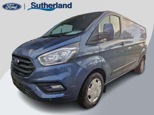 Ford Transit Custom L2H1 2.0 Trend 100 kW image number 1