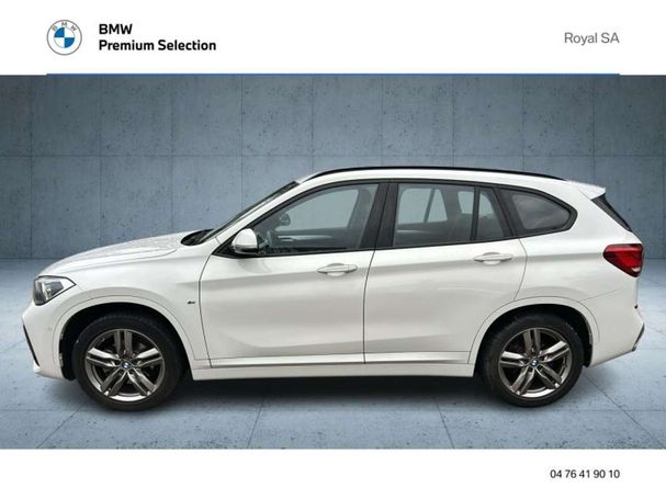 BMW X1 sDrive18i M Sport 101 kW image number 4