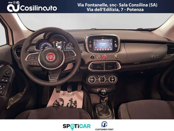 Fiat 500X 1.3 MultiJet 70 kW image number 11