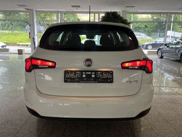 Fiat Tipo Kombi 1.3 70 kW image number 4