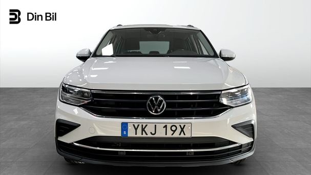 Volkswagen Tiguan 2.0 TDI 4Motion DSG 111 kW image number 2