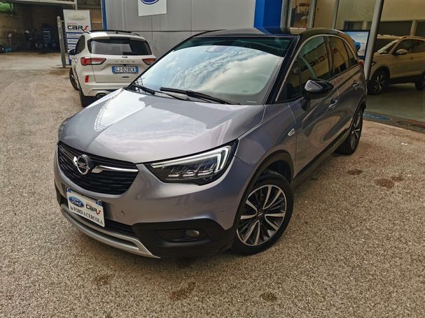 Opel Crossland 1.5 Ultimate 88 kW image number 1