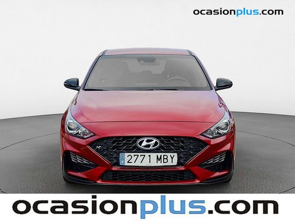 Hyundai i30 1.0 88 kW image number 13