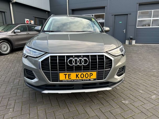 Audi Q3 35 TFSI 110 kW image number 2