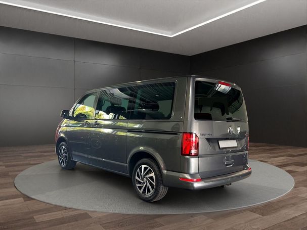 Volkswagen T6 Multivan 4Motion 150 kW image number 8