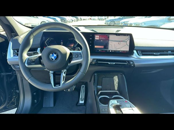 BMW X2 sDrive18d M Sport 110 kW image number 4