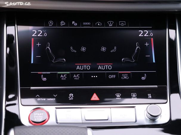 Audi SQ7 4.0 TDI 320 kW image number 37