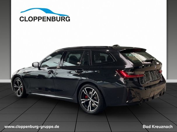 BMW 320i Touring 135 kW image number 4