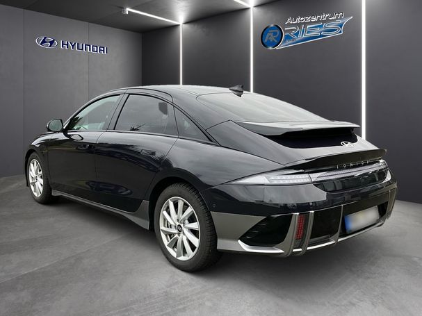 Hyundai Ioniq 6 168 kW image number 3