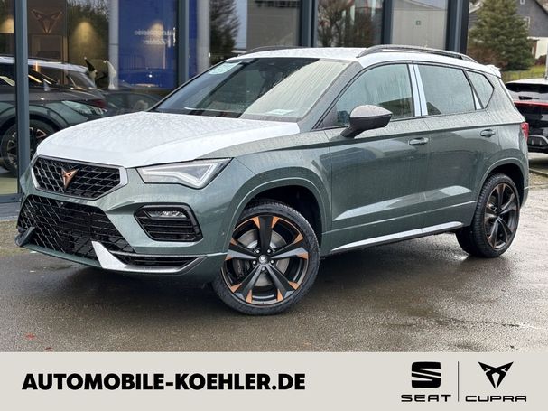 Cupra Ateca 2.0 TSI DSG 4Drive 221 kW image number 1