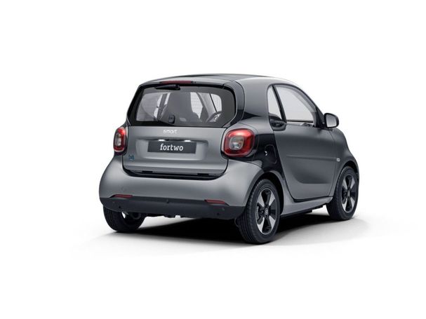 Smart ForTwo EQ 60 kW image number 3