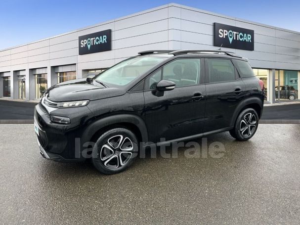 Citroen C3 Aircross PureTech 110 S&S Feel 81 kW image number 1