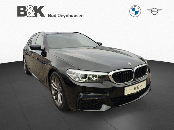 BMW 520d Touring 140 kW image number 3