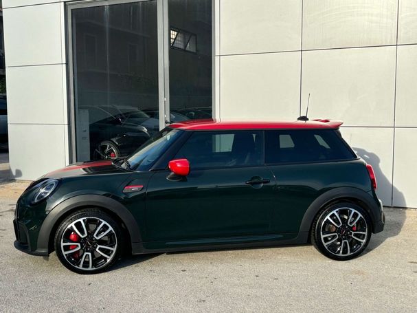 Mini John Cooper Works 170 kW image number 4