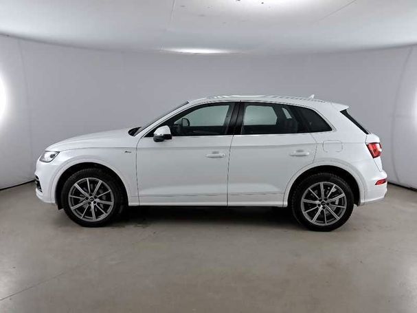 Audi Q5 50 TFSIe quattro S tronic S-line 185 kW image number 2