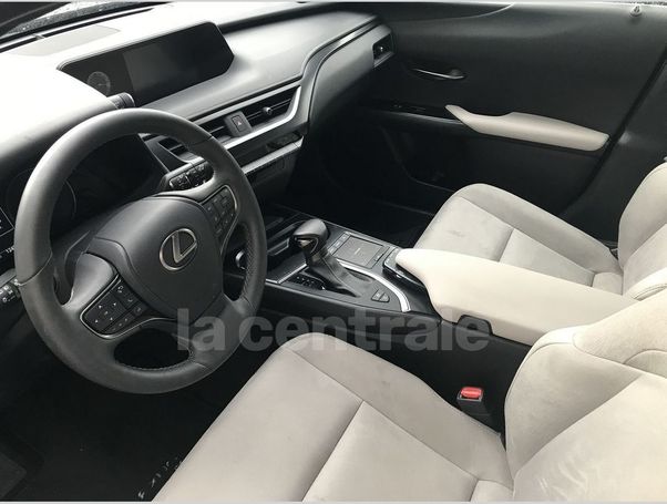 Lexus UX 136 kW image number 6