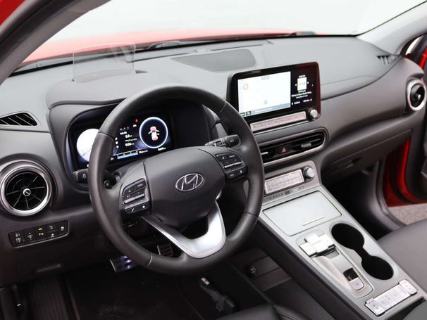 Hyundai Kona 64 kWh 150 kW image number 31