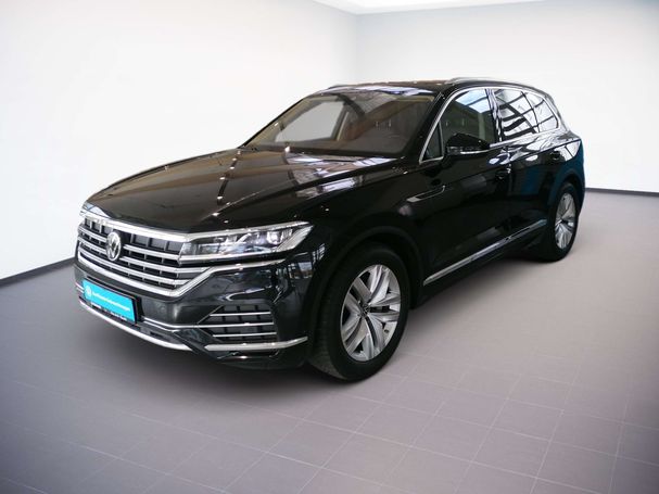 Volkswagen Touareg 3.0 TDI 4Motion 170 kW image number 1