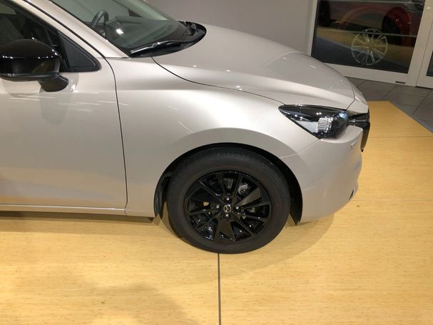 Mazda 2 66 kW image number 5