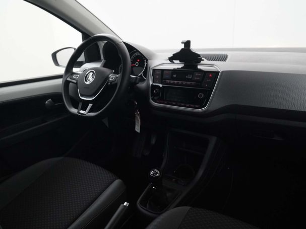 Volkswagen up! 1.0 Active 48 kW image number 5