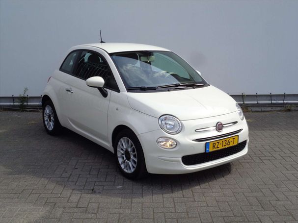 Fiat 500 TwinAir 59 kW image number 7